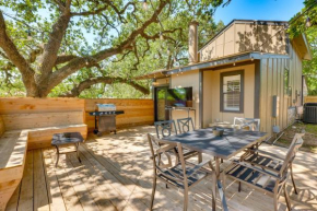 Bryan Home with Yard and Deck about 4 Mi to Aggieland